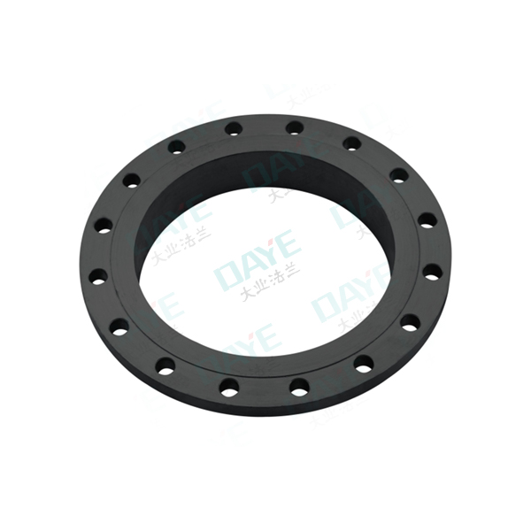大口径平焊法兰
