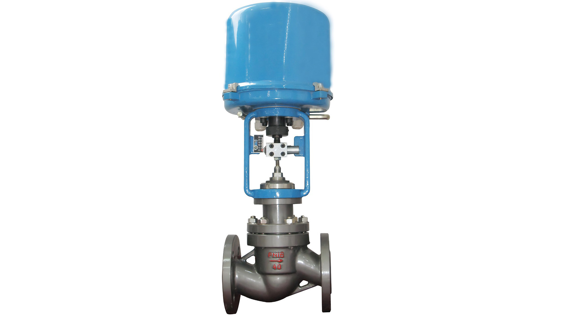 调理阀多功效剖析：防堵、耐腐、耐压等要害性能详解