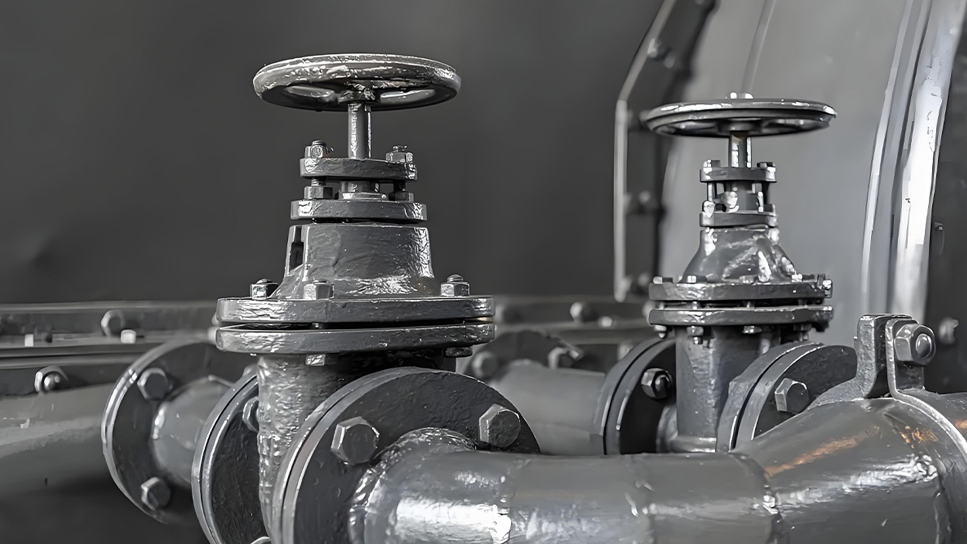 阀门喷漆防腐：保；；；し琶馐芮质吹母咝б